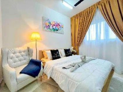 Alanis Studio Suite @ KLIA shortstay - image 9