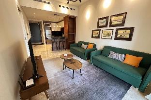 1 Bedroom Apt Anggun Residence KLCC by JustStay - main image