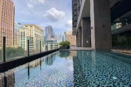 1 Bedroom Apt Anggun Residence KLCC by JustStay - image 14