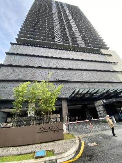 1 Bedroom Apt Anggun Residence KLCC by JustStay - image 16