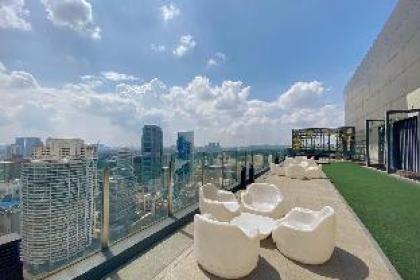 1 Bedroom Apt Anggun Residence KLCC by JustStay - image 17