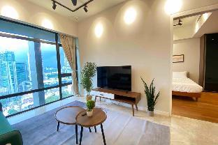 1 Bedroom Apt Anggun Residence KLCC by JustStay - image 3