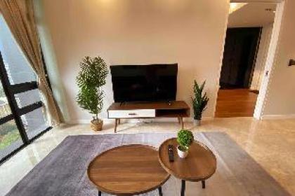 1 Bedroom Apt Anggun Residence KLCC by JustStay - image 5