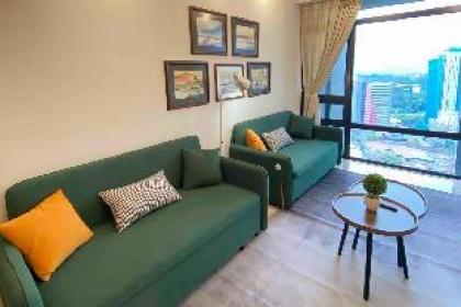 1 Bedroom Apt Anggun Residence KLCC by JustStay - image 7