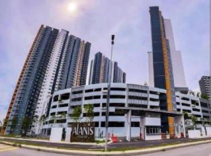 Alanis Residence@KLIA Cheapest Homestay - image 2