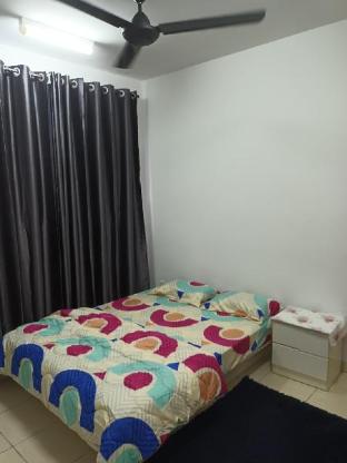 Alanis Residence@KLIA Cheapest Homestay - image 3