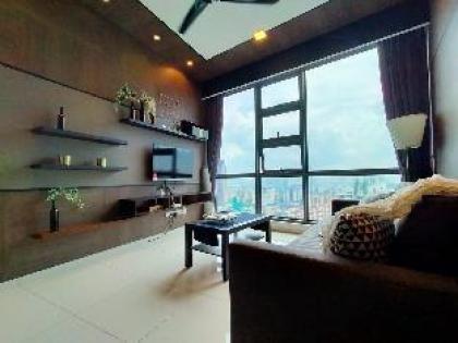 Classy Room4 KLCC Pavillion Bukit Bintang 500m MRT - image 3