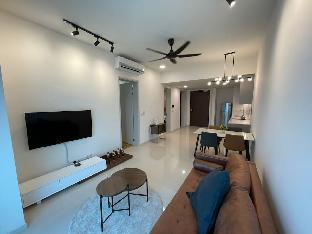 Condo in Mont kiara/KL metropolis - image 2