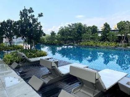 Condo in Mont kiara/KL metropolis - image 6