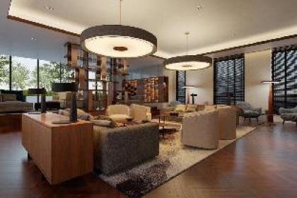 Condo in Mont kiara/KL metropolis - image 8