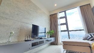 Family Room 2R2B KLCC View 500mMRT Bukit Bintang - main image