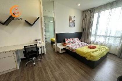 Landmark Residence Cheras Studio - image 2