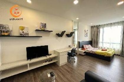 Landmark Residence Cheras Studio - image 3