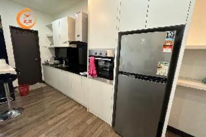 Landmark Residence Cheras Studio - image 5