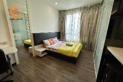 Landmark Romantic Studio Cheras Kuala Lumpur