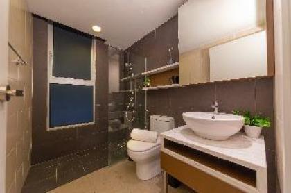 Dandelion Verve Suites KL Mid Valley 4Pax 2BR - image 11