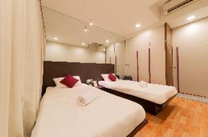 Dandelion Verve Suites KL Mid Valley 4Pax 2BR - image 2