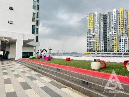 Amerin Mall Cheras 2Bedroom AsHome AM09 - image 10