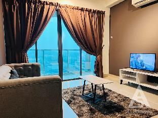 Amerin Mall Cheras 2Bedroom AsHome AM09 - image 3