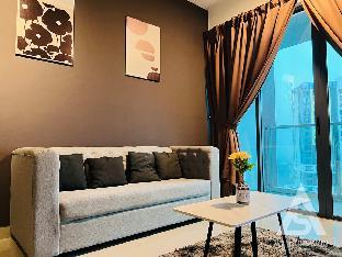 Amerin Mall Cheras 2Bedroom AsHome AM09 - image 4