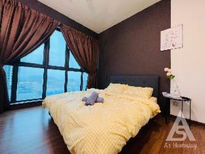 Amerin Mall Cheras 2Bedroom AsHome AM09 - image 6