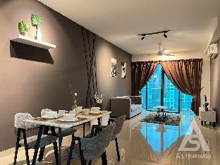 Amerin Mall Cheras 2Bedroom AsHome AM09 - image 7