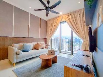 Apartment in Kuala Lumpur 