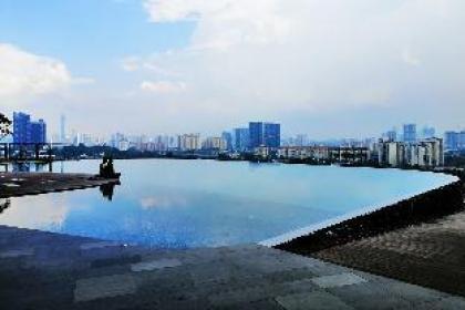 Home A26 Infinity Pool KLCC View 3Bedroom @Platz - image 3