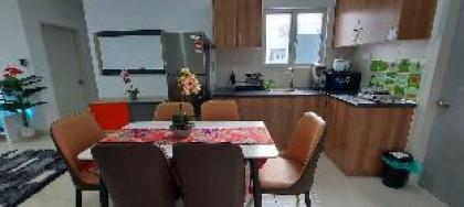 KLIA Alanis Residence Luxury Condo Free Park wi-fi - image 12