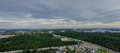 KLIA Alanis Residence Luxury Condo Free Park wi-fi - image 16