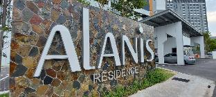 KLIA Alanis Residence Luxury Condo Free Park wi-fi - image 3