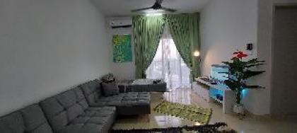 KLIA Alanis Residence Luxury Condo Free Park wi-fi - image 6