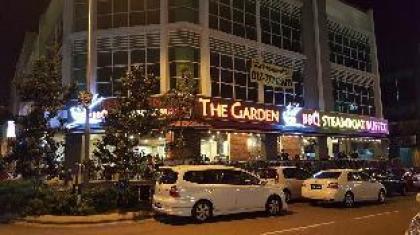 Hidden Gem 10Pax Sri Petaling 3min B Jalil Stadium - image 13