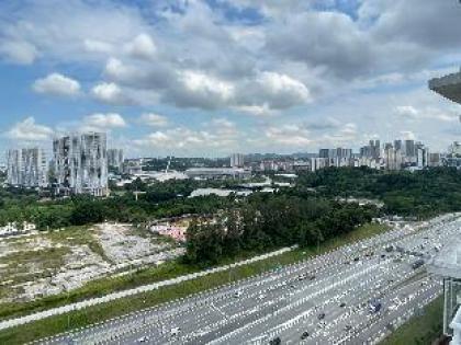 Hidden Gem 10Pax Sri Petaling 3min B Jalil Stadium - image 8