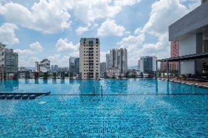 Chambers near PWTC SunwayPutra KLCC InfinityPool - image 10