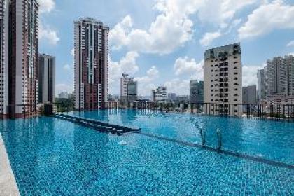 Chambers near PWTC SunwayPutra KLCC InfinityPool - image 11