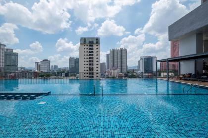 Chambers near PWTC SunwayPutra KLCC InfinityPool - image 13