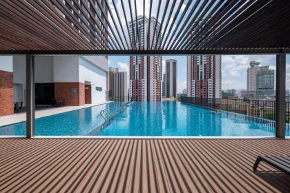 Chambers near PWTC SunwayPutra KLCC InfinityPool - image 16