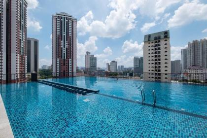 Chambers near PWTC SunwayPutra KLCC InfinityPool - image 19