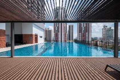 Chambers near PWTC SunwayPutra KLCC InfinityPool - image 9