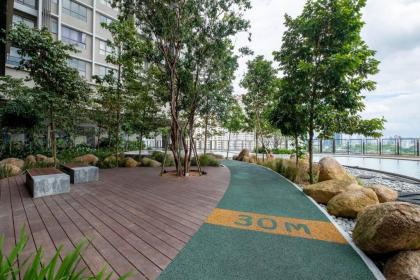 Kenwingston Platz Setapak |3BR2Bath|DUKE|Youtube - image 10