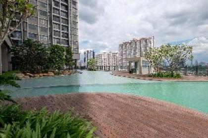 Kenwingston Platz Setapak |3BR2Bath|DUKE|Youtube - image 6