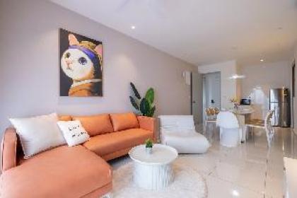 Stylist Classy Home@Kenwingston Platz Gombak|8pax - image 1