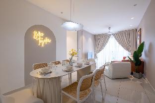 Stylist Classy Home@Kenwingston Platz Gombak|8pax - image 2