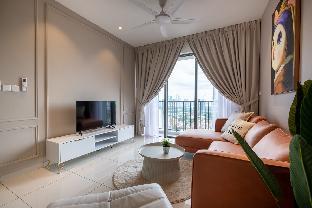 Stylist Classy Home@Kenwingston Platz Gombak|8pax - image 3