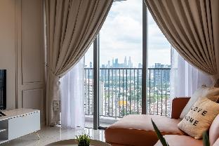 Stylist Classy Home@Kenwingston Platz Gombak|8pax - image 5