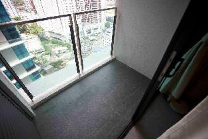 THE OOAK SUITES MONT KIARA KUALA LUMPUR - image 12