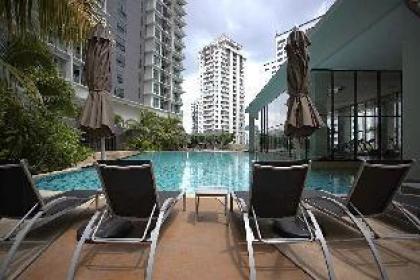 THE OOAK SUITES MONT KIARA KUALA LUMPUR - image 14