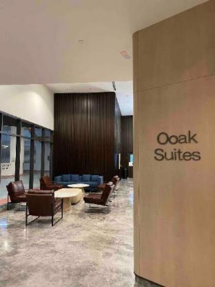 THE OOAK SUITES MONT KIARA KUALA LUMPUR - image 20