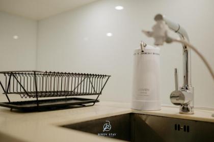 KLCC Homestay Vacation Sky Suites KLCC Birdy Stay - image 21